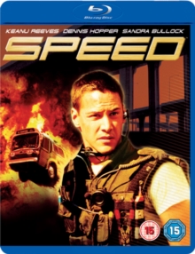 Speed, Blu-ray BluRay Speed, Blu-ray BluRay