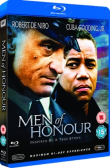 Men of Honour, Blu-ray BluRay Men of Honour, Blu-ray BluRay