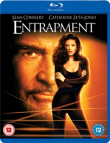 Entrapment, Blu-ray BluRay Entrapment, Blu-ray BluRay