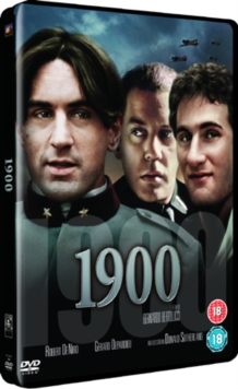 Novecento, DVD DVD Novecento, DVD DVD