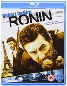 Ronin, Blu-ray BluRay Ronin, Blu-ray BluRay