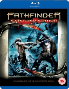 Pathfinder, Blu-ray BluRay Pathfinder, Blu-ray BluRay