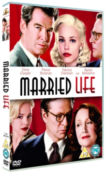 Married Life, DVD DVD Married Life, DVD DVD