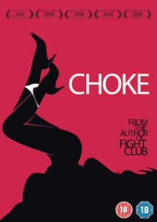 Choke, DVD DVD Choke, DVD DVD