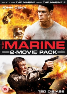 The Marine 2, DVD DVD The Marine 2, DVD DVD