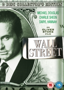 Wall Street, DVD DVD Wall Street, DVD DVD