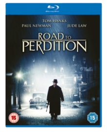 Road to Perdition, Blu-ray BluRay Road to Perdition, Blu-ray BluRay