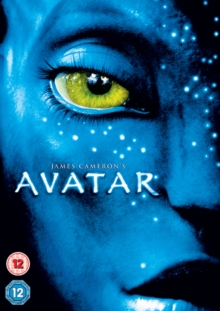 Avatar, DVD DVD Avatar, DVD DVD