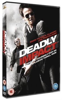Deadly Impact, DVD Deadly Impact, DVD