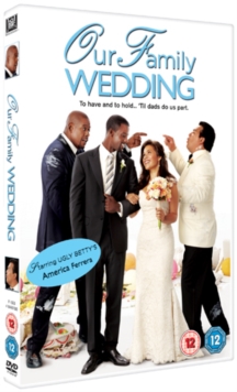 Our Family Wedding, DVD DVD Our Family Wedding, DVD DVD