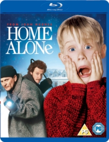 Home Alone, Blu-ray BluRay Home Alone, Blu-ray BluRay