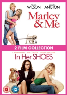 Marley and Me/In Her Shoes, DVD DVD Marley and Me/In Her Shoes, DVD DVD