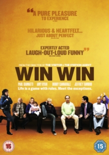Win Win, DVD DVD Win Win, DVD DVD