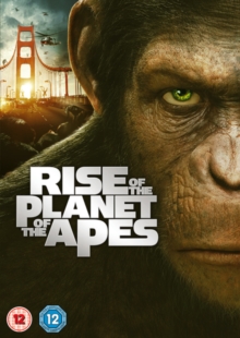 Rise of the Planet of the Apes, DVD DVD Rise of the Planet of the Apes, DVD DVD