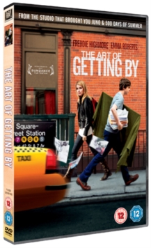 The Art of Getting By, DVD DVD The Art of Getting By, DVD DVD