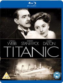 Titanic, Blu-ray BluRay Titanic, Blu-ray BluRay