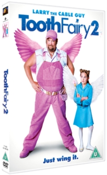 Tooth Fairy 2, DVD Tooth Fairy 2, DVD