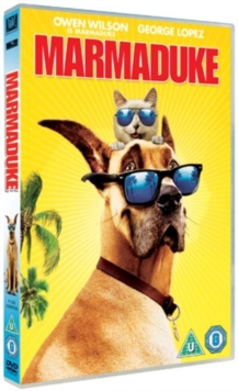 Marmaduke, DVD DVD Marmaduke, DVD DVD