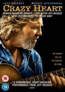 Crazy Heart, DVD DVD Crazy Heart, DVD DVD