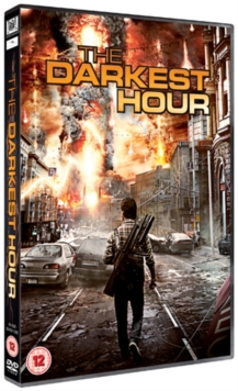 The Darkest Hour, DVD DVD The Darkest Hour, DVD DVD