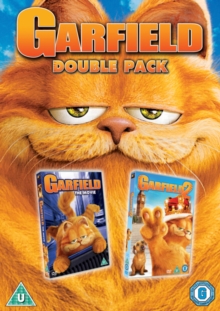 Garfield: The Movie/Garfield: A Tale of Two Kitties, DVD DVD Garfield: The Movie/Garfield: A Tale of Two Kitties, DVD DVD
