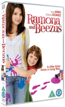 Ramona and Beezus, DVD Ramona and Beezus, DVD