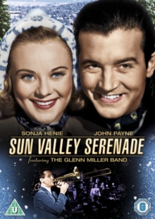 Sun Valley Serenade, DVD DVD Sun Valley Serenade, DVD DVD