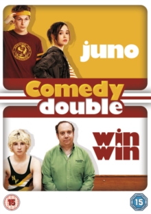 Win Win/Juno, DVD DVD Win Win/Juno, DVD DVD