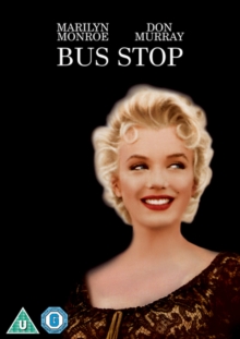 Bus Stop, DVD DVD Bus Stop, DVD DVD