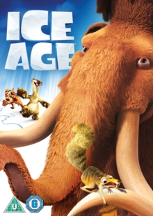 Ice Age, DVD Ice Age, DVD