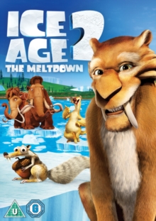 Ice Age: The Meltdown, DVD DVD Ice Age: The Meltdown, DVD DVD
