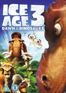 Ice Age: Dawn of the Dinosaurs, DVD DVD Ice Age: Dawn of the Dinosaurs, DVD DVD