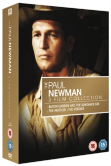 Paul Newman Collection, DVD DVD Paul Newman Collection, DVD DVD