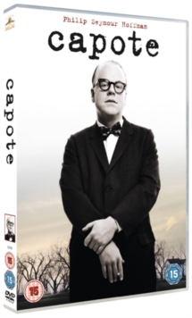 Capote, DVD DVD Capote, DVD DVD