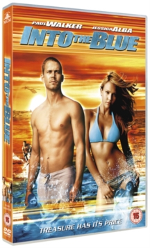 Into the Blue, DVD DVD Into the Blue, DVD DVD