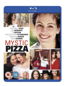 Mystic Pizza, Blu-ray BluRay Mystic Pizza, Blu-ray BluRay