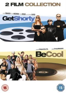 Get Shorty/Be Cool, DVD DVD Get Shorty/Be Cool, DVD DVD