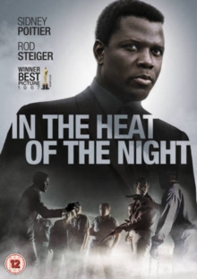 In the Heat of the Night, DVD DVD In the Heat of the Night, DVD DVD