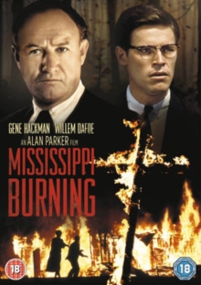 Mississippi Burning, DVD DVD Mississippi Burning, DVD DVD