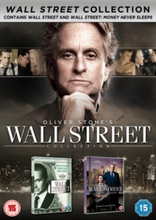 Wall Street/Wall Street: Money Never Sleeps, DVD DVD Wall Street/Wall Street: Money Never Sleeps, DVD DVD