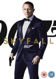Skyfall, DVD DVD Skyfall, DVD DVD