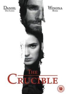 The Crucible, DVD DVD The Crucible, DVD DVD