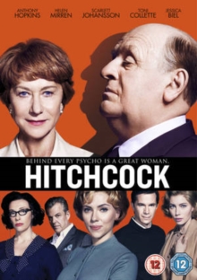 Hitchcock, DVD DVD Hitchcock, DVD DVD