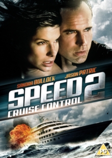 Speed 2 - Cruise Control, DVD Speed 2 - Cruise Control, DVD