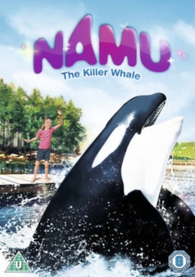 Namu, the Killer Whale, DVD DVD Namu, the Killer Whale, DVD DVD