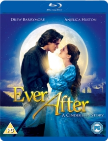 Ever After: A Cinderella Story, Blu-ray BluRay Ever After: A Cinderella Story, Blu-ray BluRay