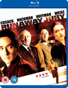Runaway Jury, Blu-ray BluRay Runaway Jury, Blu-ray BluRay