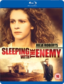 Sleeping With the Enemy, Blu-ray BluRay Sleeping With the Enemy, Blu-ray BluRay