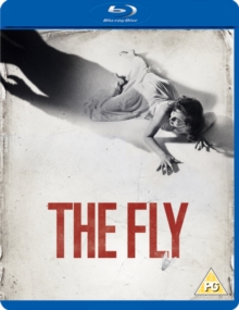 The Fly, Blu-ray BluRay The Fly, Blu-ray BluRay