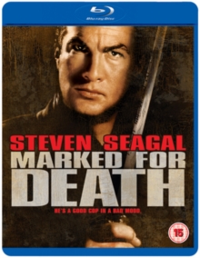 Marked for Death, Blu-ray BluRay Marked for Death, Blu-ray BluRay